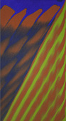 Thumbnail of a Gene Hedge Painting